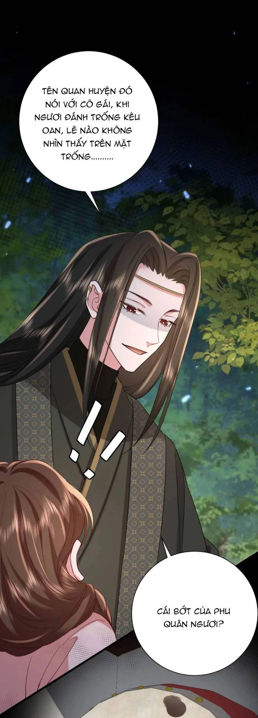 Cách Thức Sinh Tồn Của Pháo Hôi Khuê Nữ Chapter 70 - 12