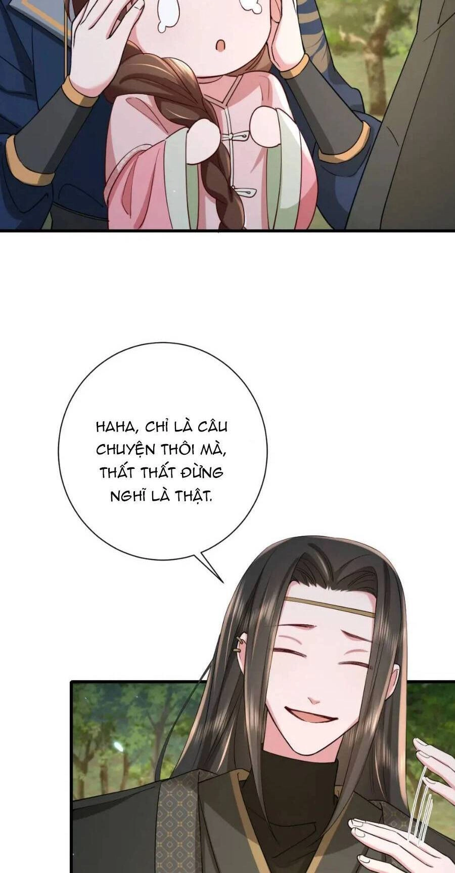 Cách Thức Sinh Tồn Của Pháo Hôi Khuê Nữ Chapter 70 - 15