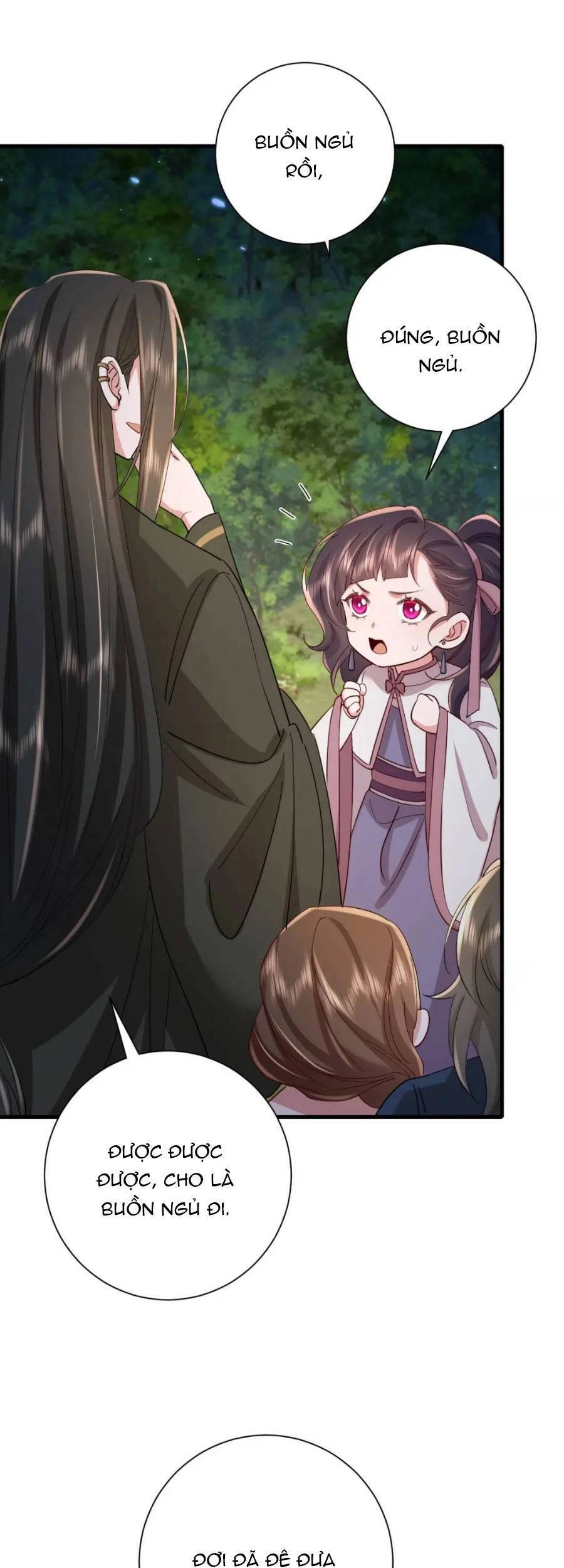 Cách Thức Sinh Tồn Của Pháo Hôi Khuê Nữ Chapter 70 - 19