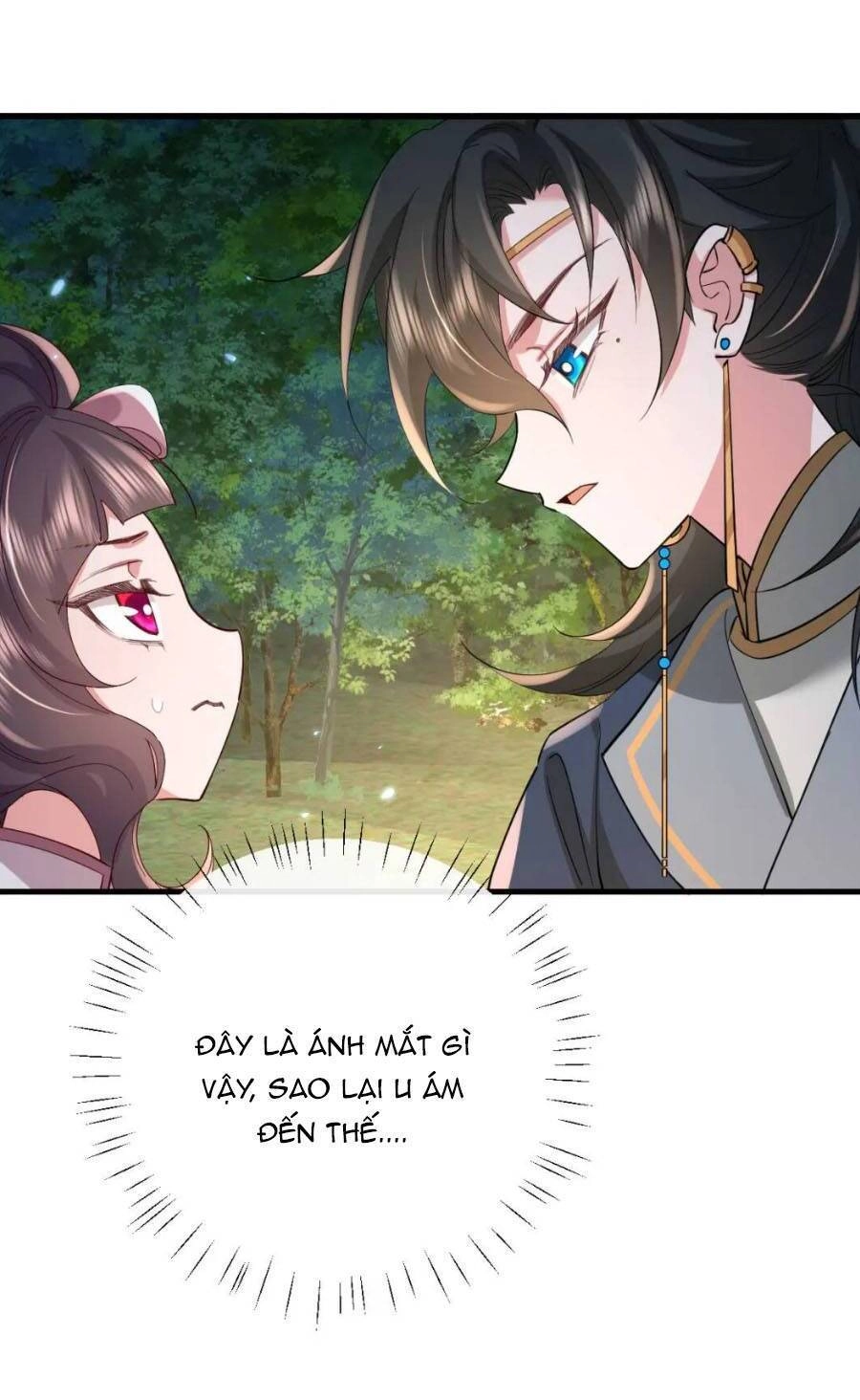 Cách Thức Sinh Tồn Của Pháo Hôi Khuê Nữ Chapter 70 - 21