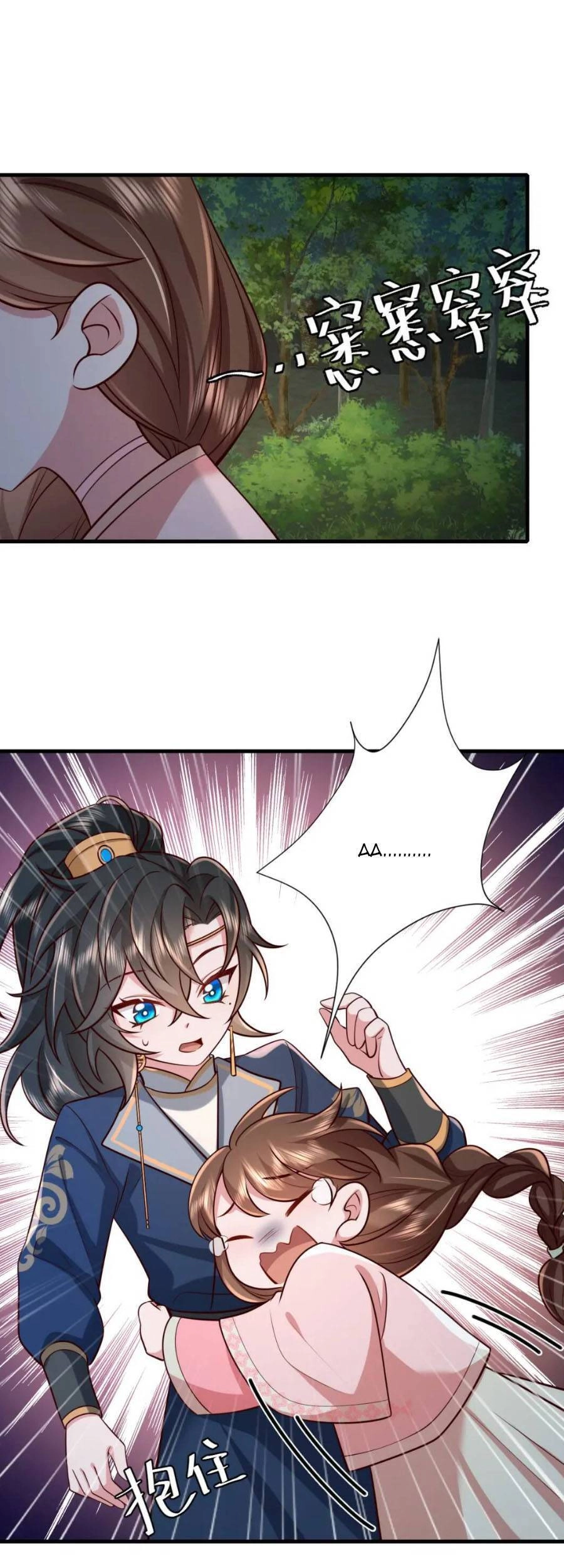 Cách Thức Sinh Tồn Của Pháo Hôi Khuê Nữ Chapter 70 - 27