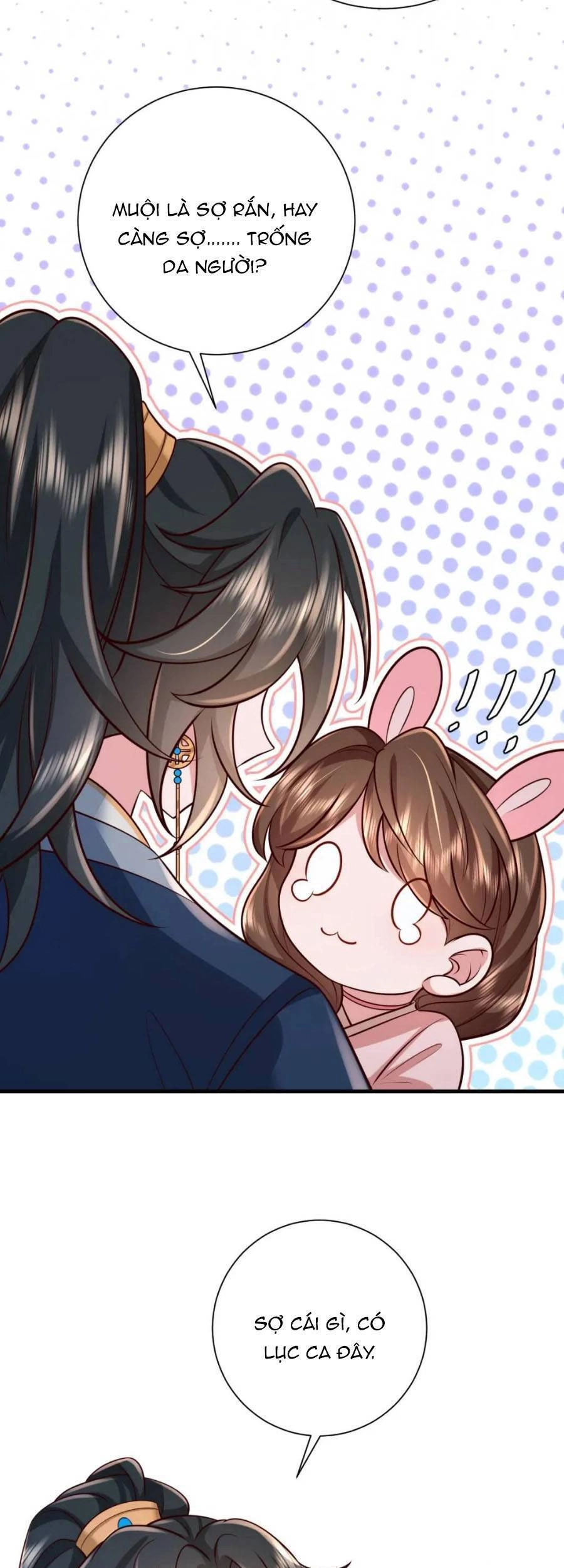 Cách Thức Sinh Tồn Của Pháo Hôi Khuê Nữ Chapter 70 - 29