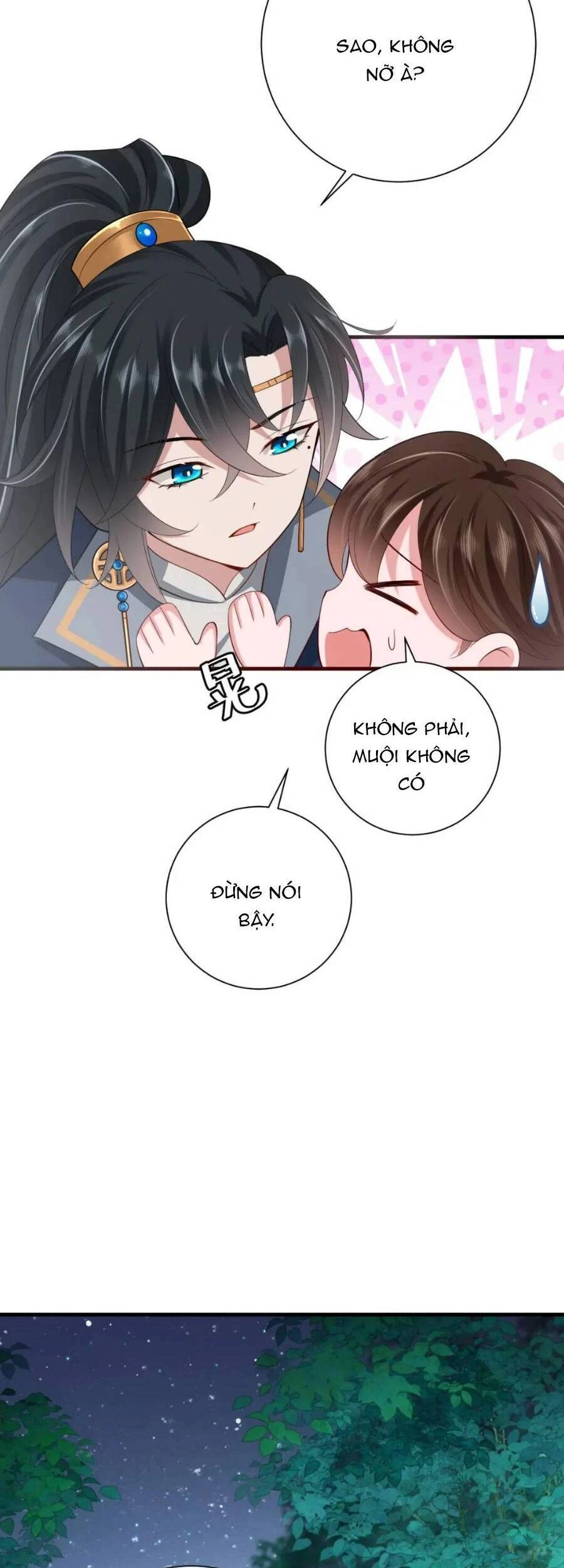 Cách Thức Sinh Tồn Của Pháo Hôi Khuê Nữ Chapter 71 - 5