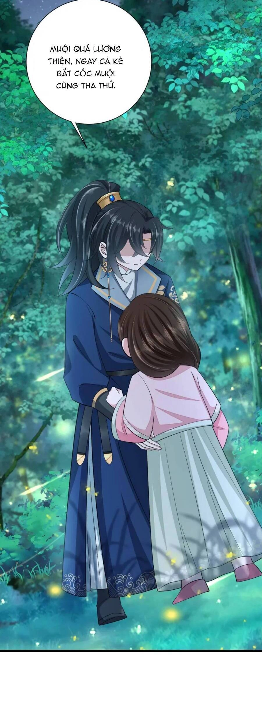 Cách Thức Sinh Tồn Của Pháo Hôi Khuê Nữ Chapter 71 - 6