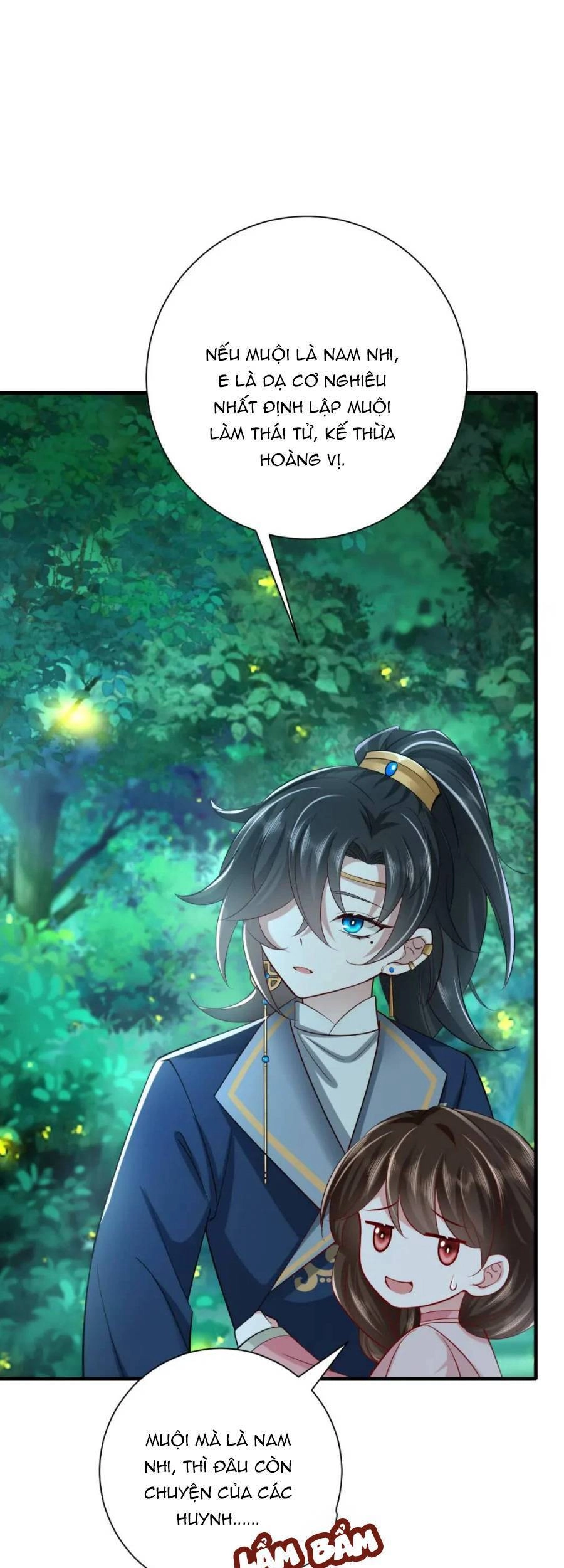 Cách Thức Sinh Tồn Của Pháo Hôi Khuê Nữ Chapter 71 - 7