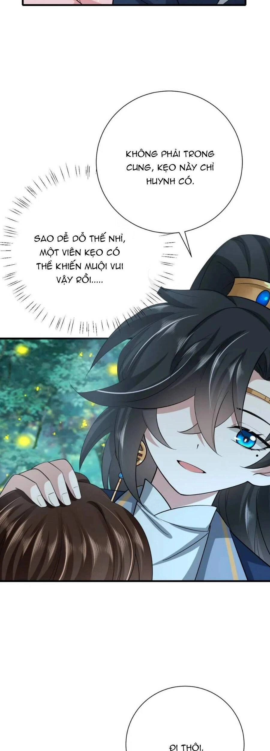 Cách Thức Sinh Tồn Của Pháo Hôi Khuê Nữ Chapter 71 - 15