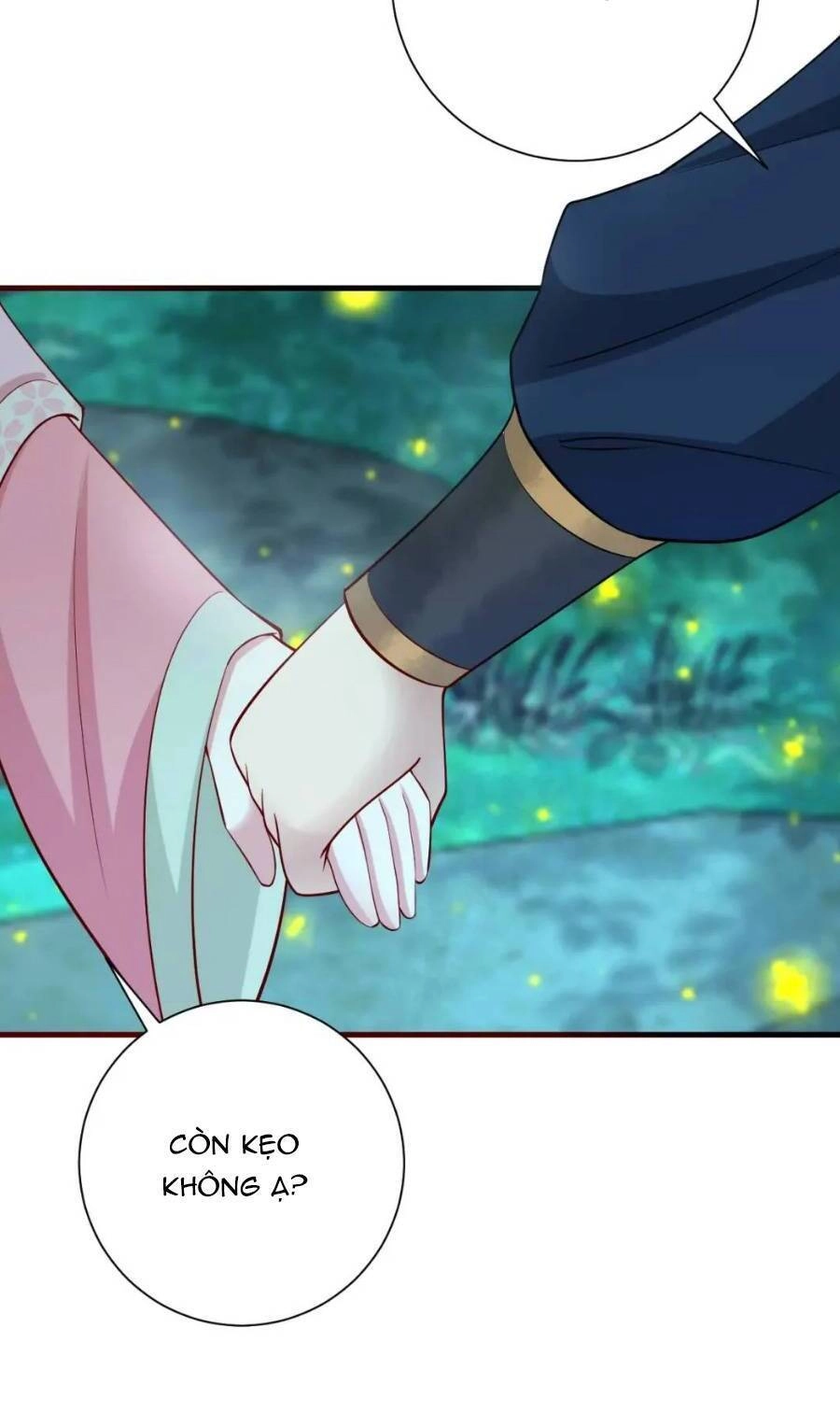 Cách Thức Sinh Tồn Của Pháo Hôi Khuê Nữ Chapter 71 - 16