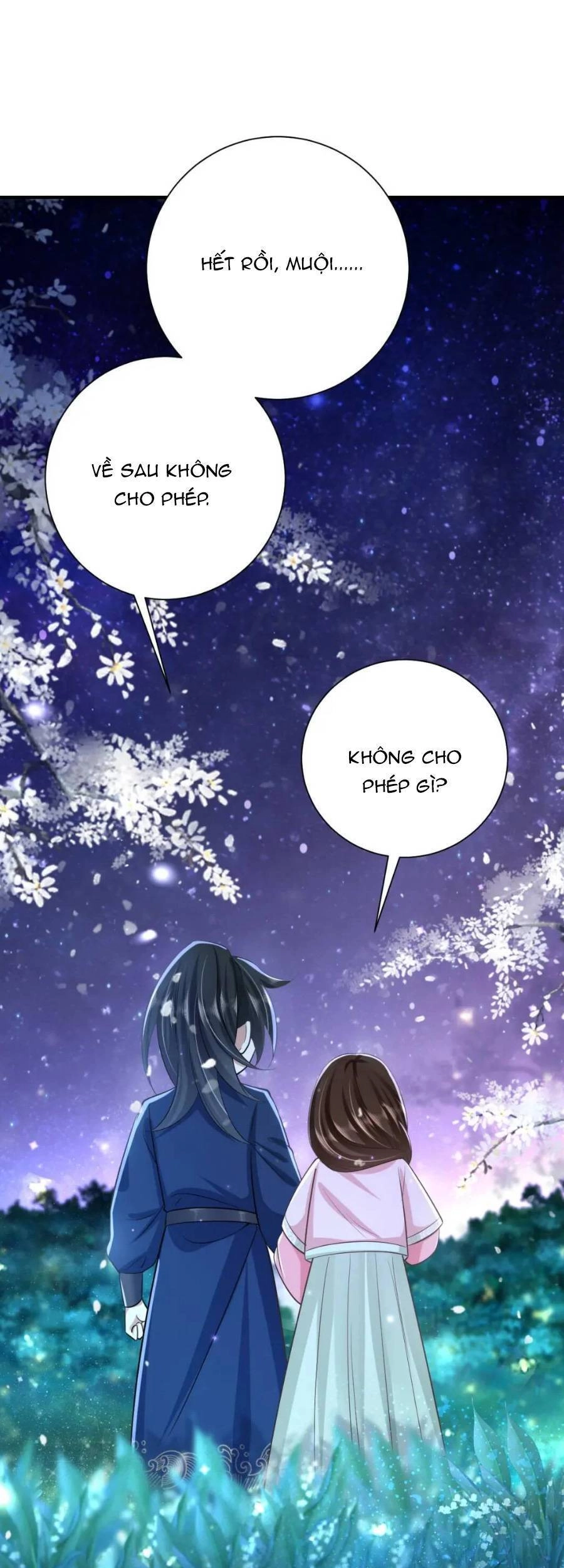 Cách Thức Sinh Tồn Của Pháo Hôi Khuê Nữ Chapter 71 - 17