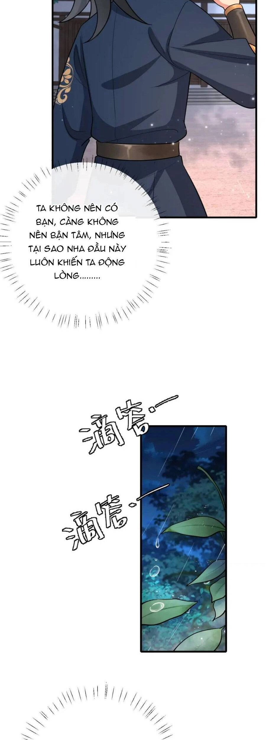 Cách Thức Sinh Tồn Của Pháo Hôi Khuê Nữ Chapter 71 - 24