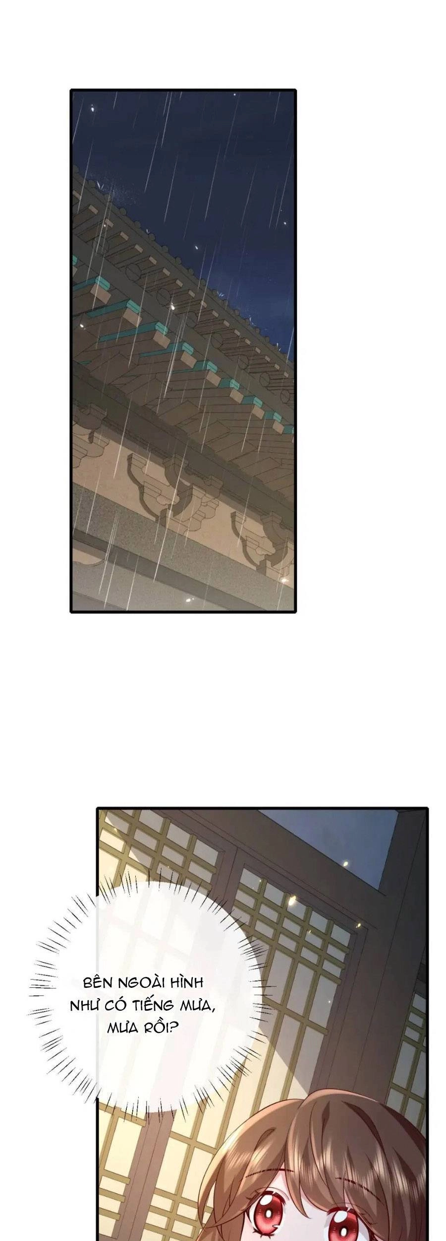 Cách Thức Sinh Tồn Của Pháo Hôi Khuê Nữ Chapter 72 - 2