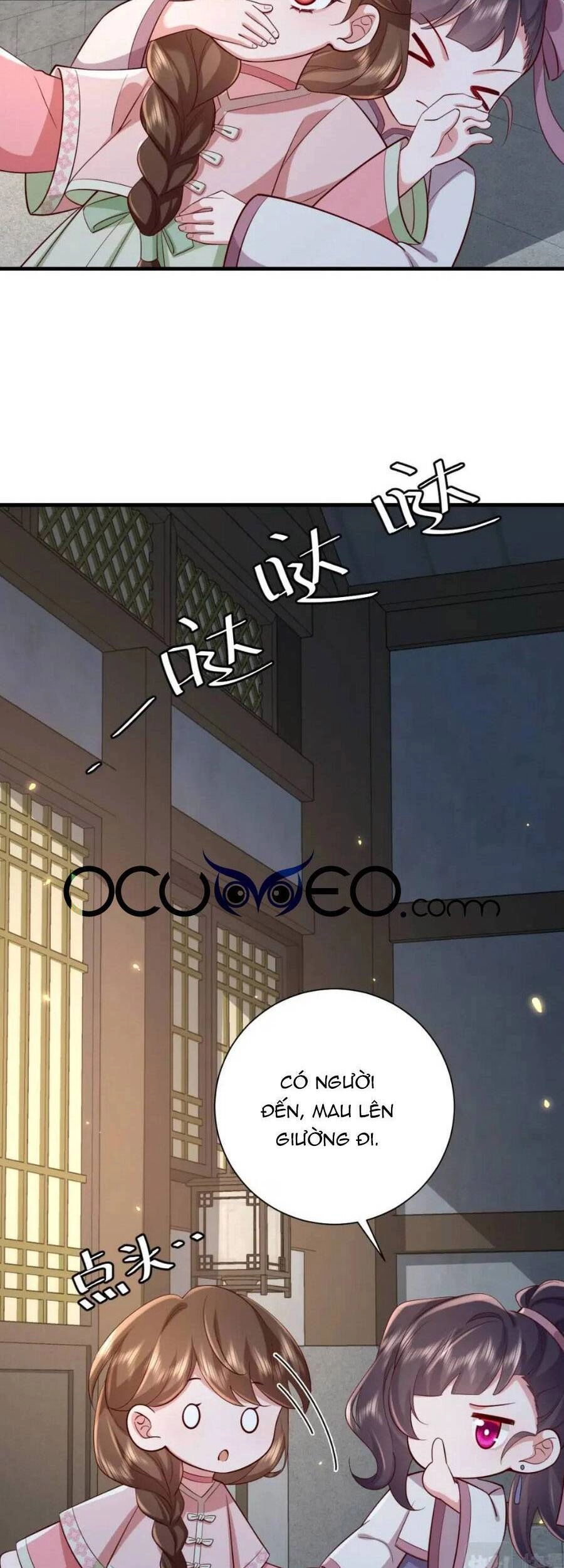 Cách Thức Sinh Tồn Của Pháo Hôi Khuê Nữ Chapter 72 - 5