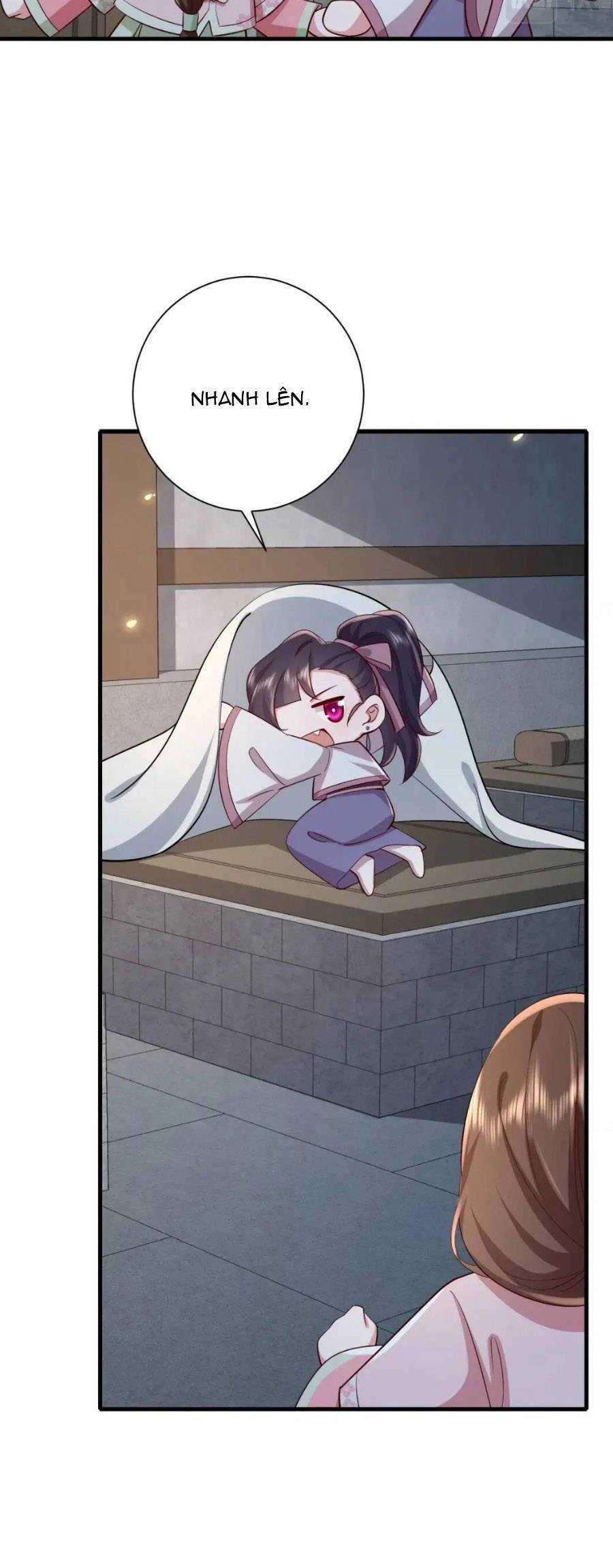 Cách Thức Sinh Tồn Của Pháo Hôi Khuê Nữ Chapter 72 - 6