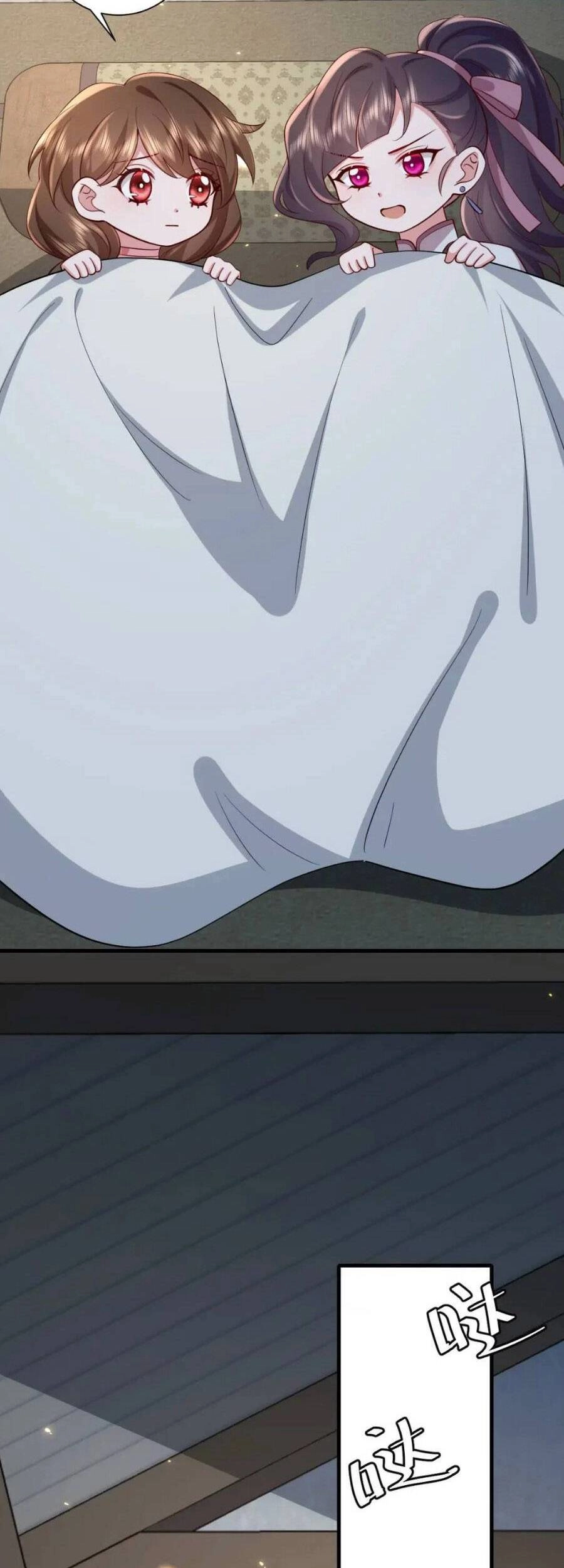 Cách Thức Sinh Tồn Của Pháo Hôi Khuê Nữ Chapter 72 - 8