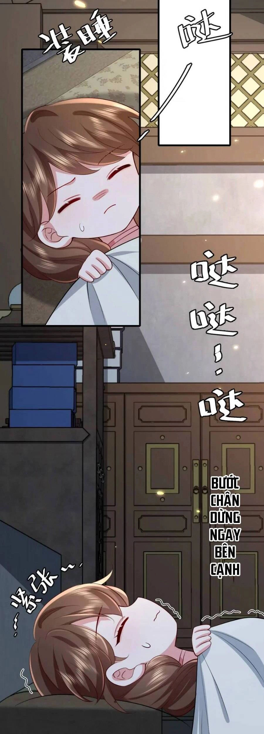 Cách Thức Sinh Tồn Của Pháo Hôi Khuê Nữ Chapter 72 - 9