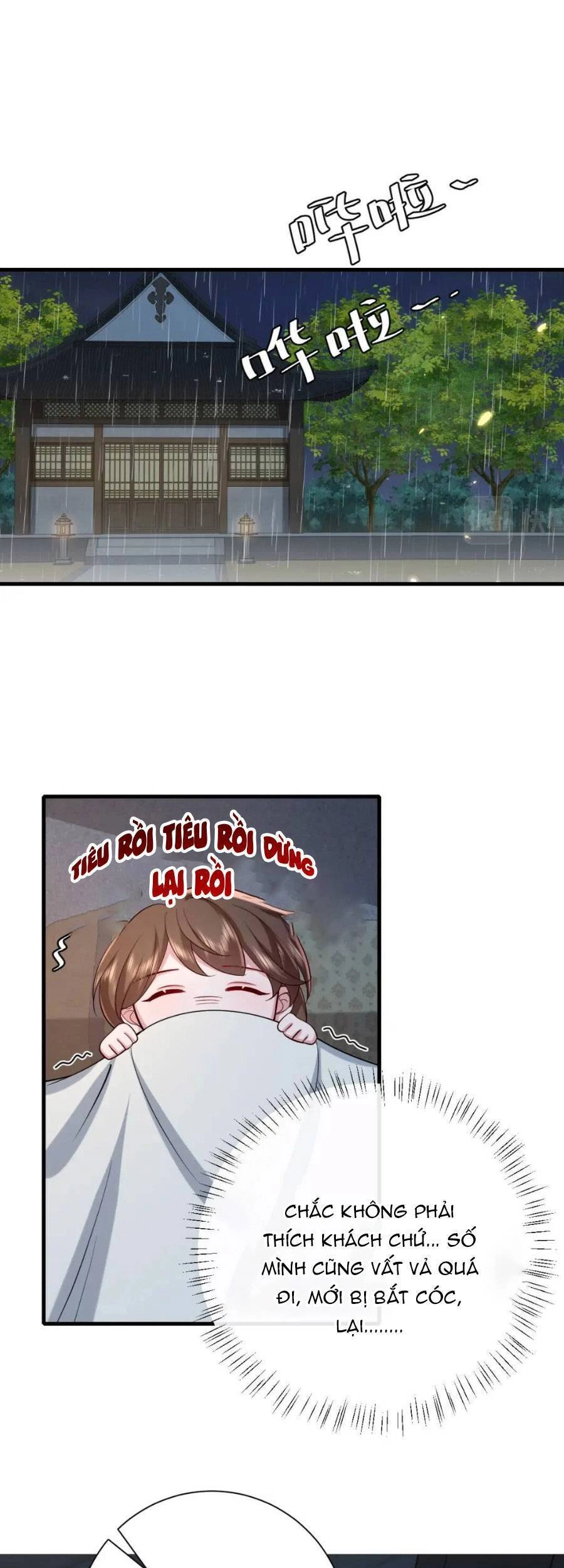 Cách Thức Sinh Tồn Của Pháo Hôi Khuê Nữ Chapter 72 - 11