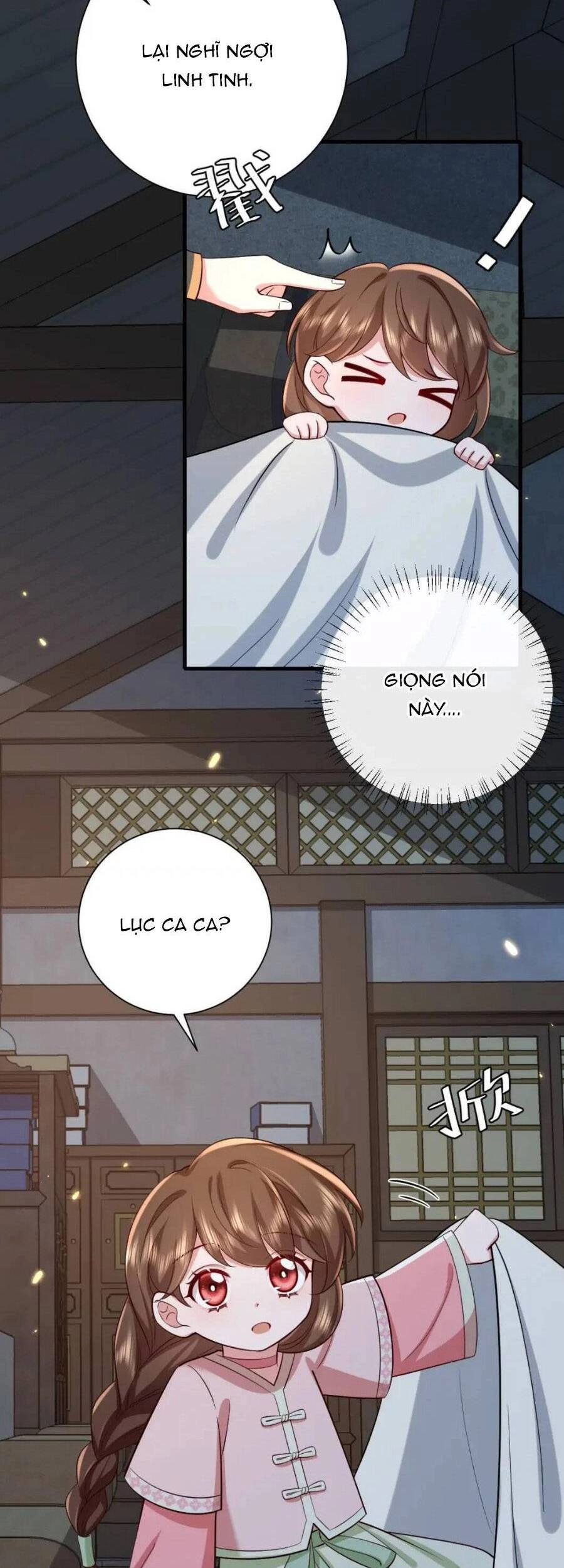 Cách Thức Sinh Tồn Của Pháo Hôi Khuê Nữ Chapter 72 - 12