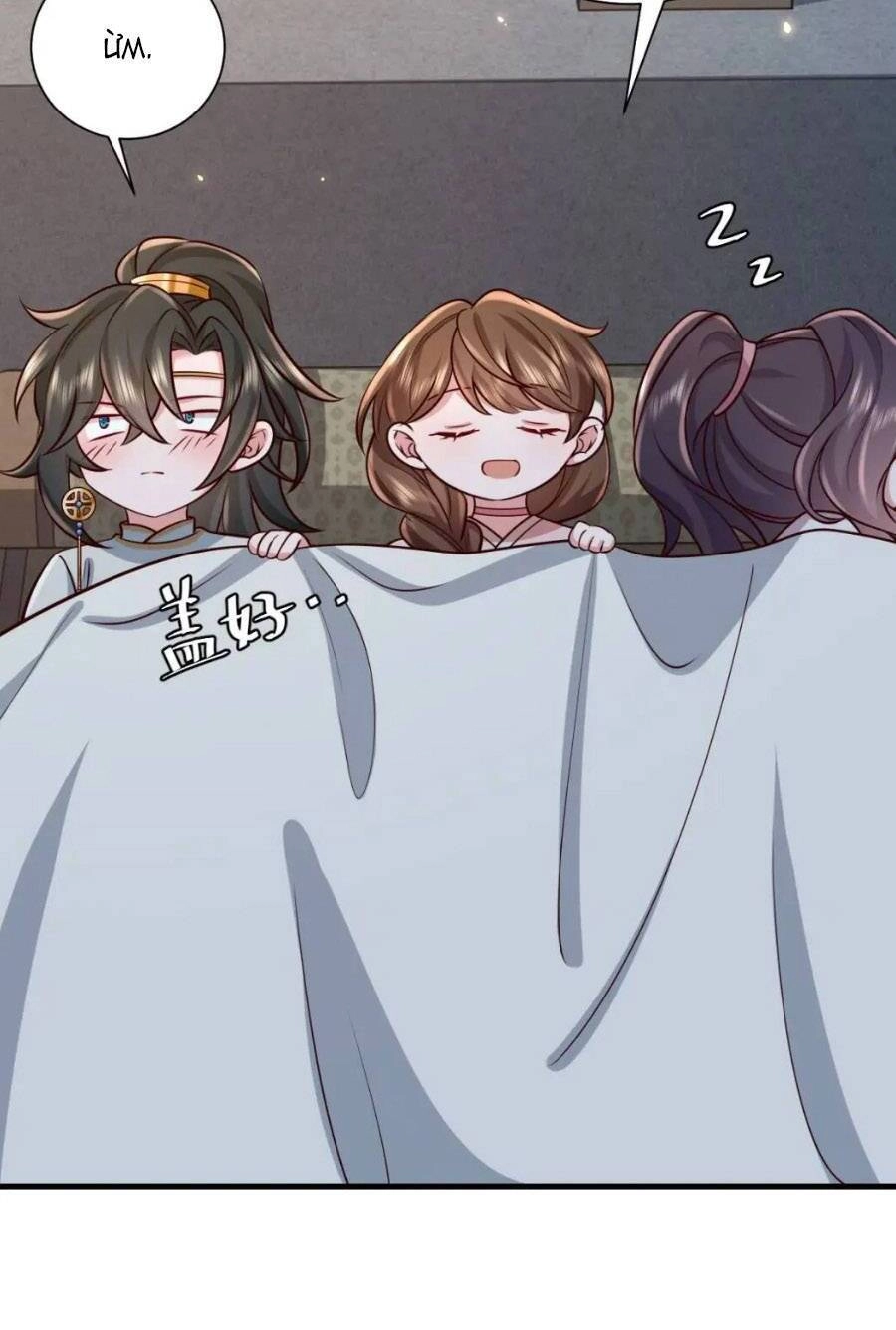 Cách Thức Sinh Tồn Của Pháo Hôi Khuê Nữ Chapter 72 - 23