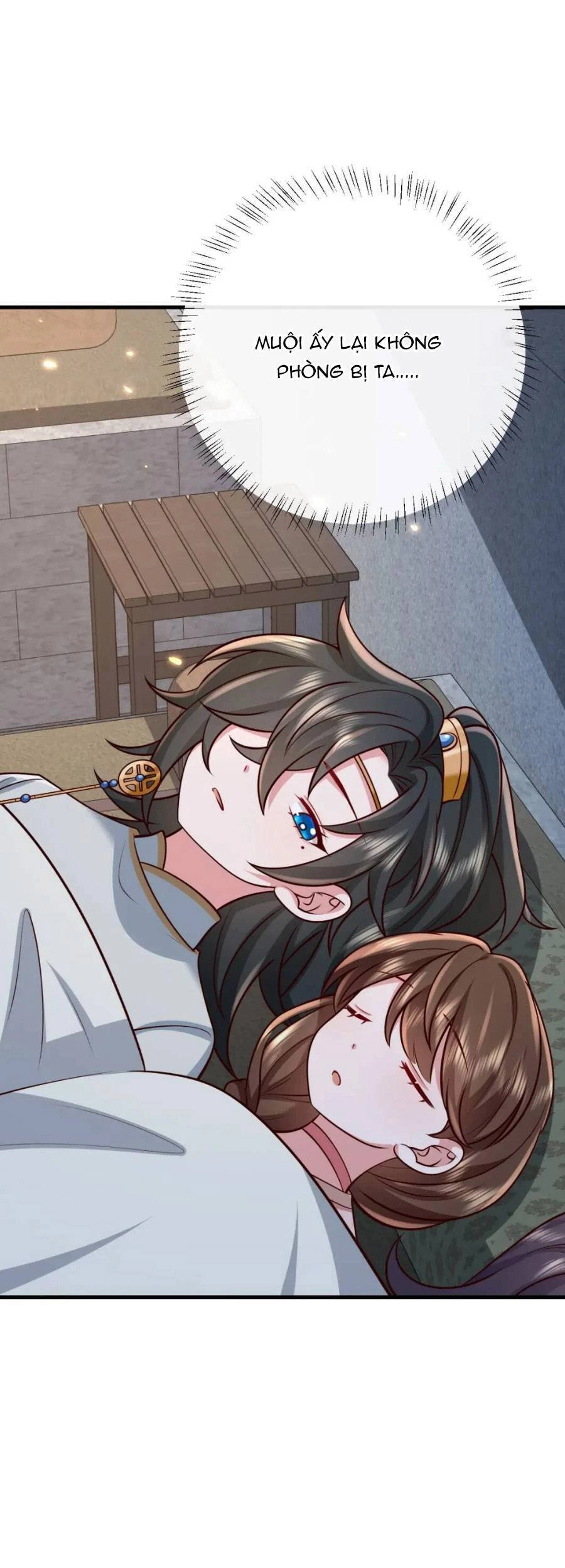 Cách Thức Sinh Tồn Của Pháo Hôi Khuê Nữ Chapter 72 - 24