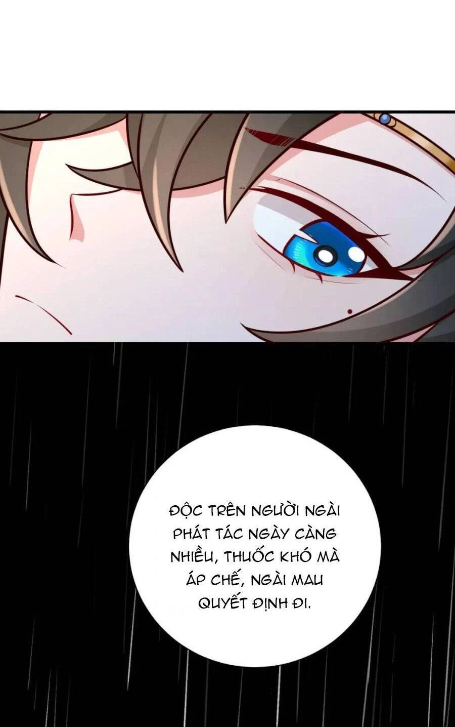 Cách Thức Sinh Tồn Của Pháo Hôi Khuê Nữ Chapter 72 - 25