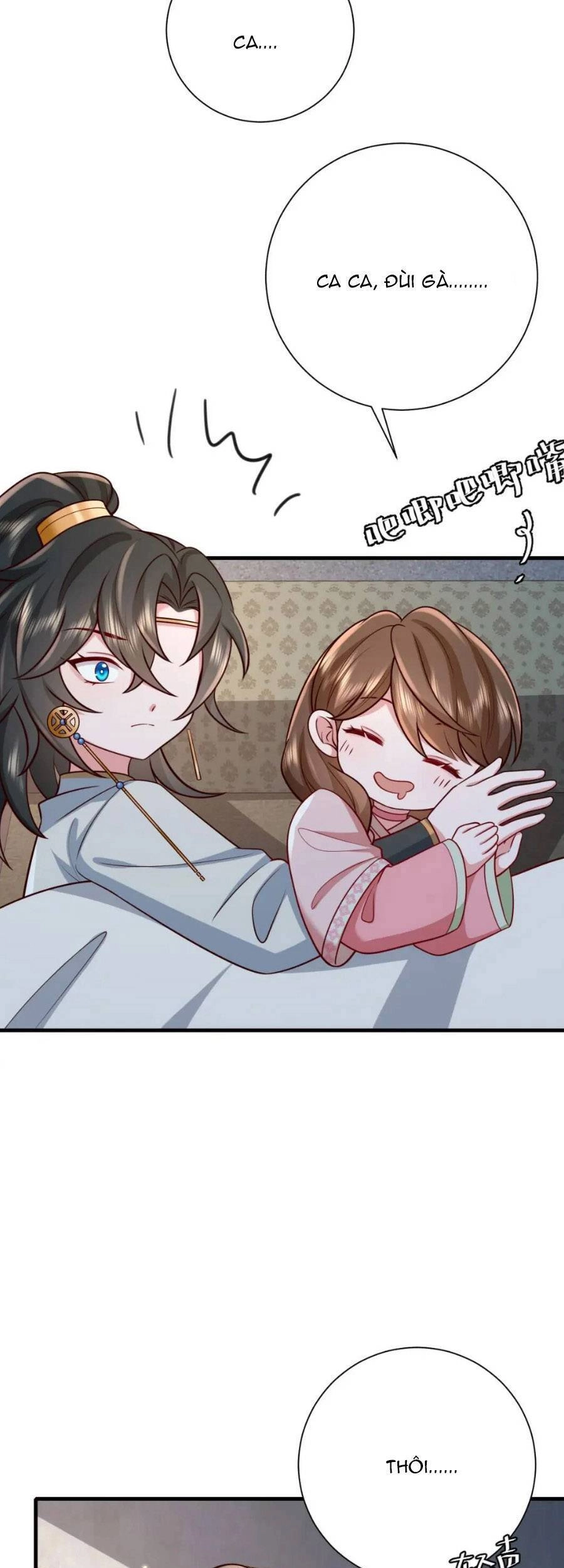 Cách Thức Sinh Tồn Của Pháo Hôi Khuê Nữ Chapter 72 - 29