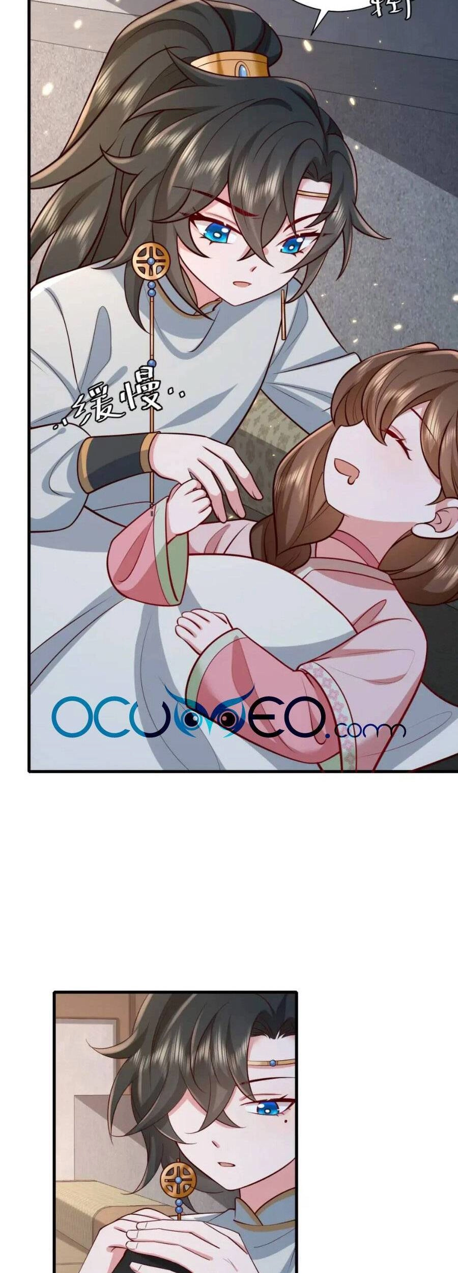 Cách Thức Sinh Tồn Của Pháo Hôi Khuê Nữ Chapter 72 - 30