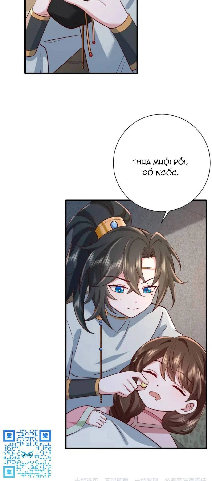 Cách Thức Sinh Tồn Của Pháo Hôi Khuê Nữ Chapter 72 - 31