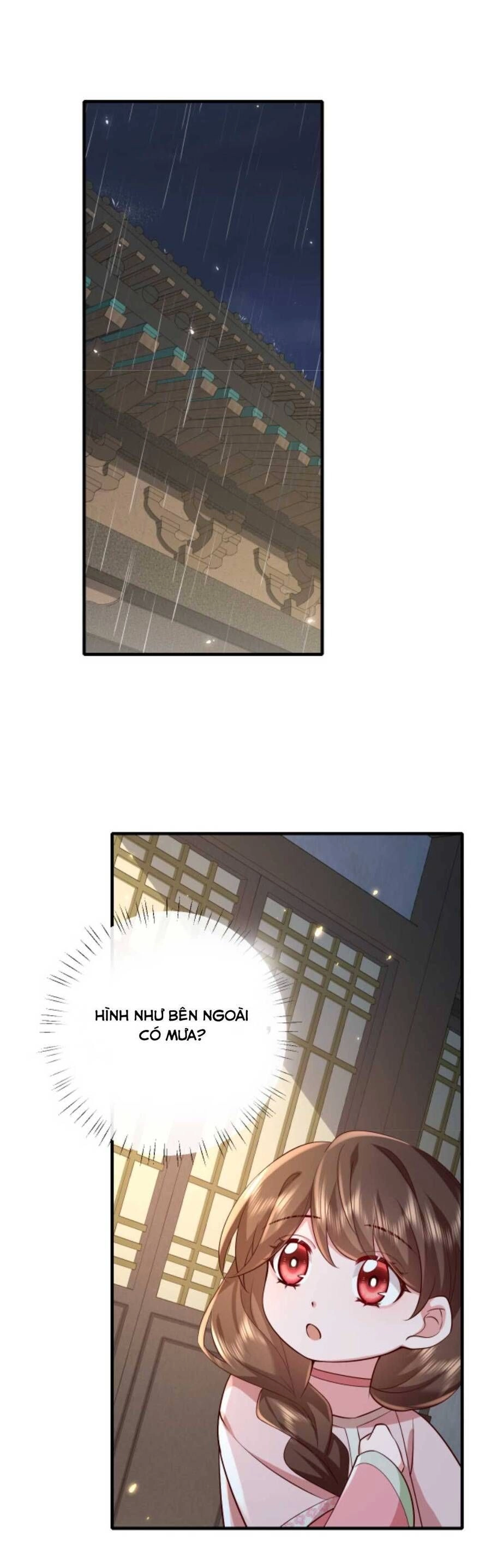 Cách Thức Sinh Tồn Của Pháo Hôi Khuê Nữ Chapter 75 - 3