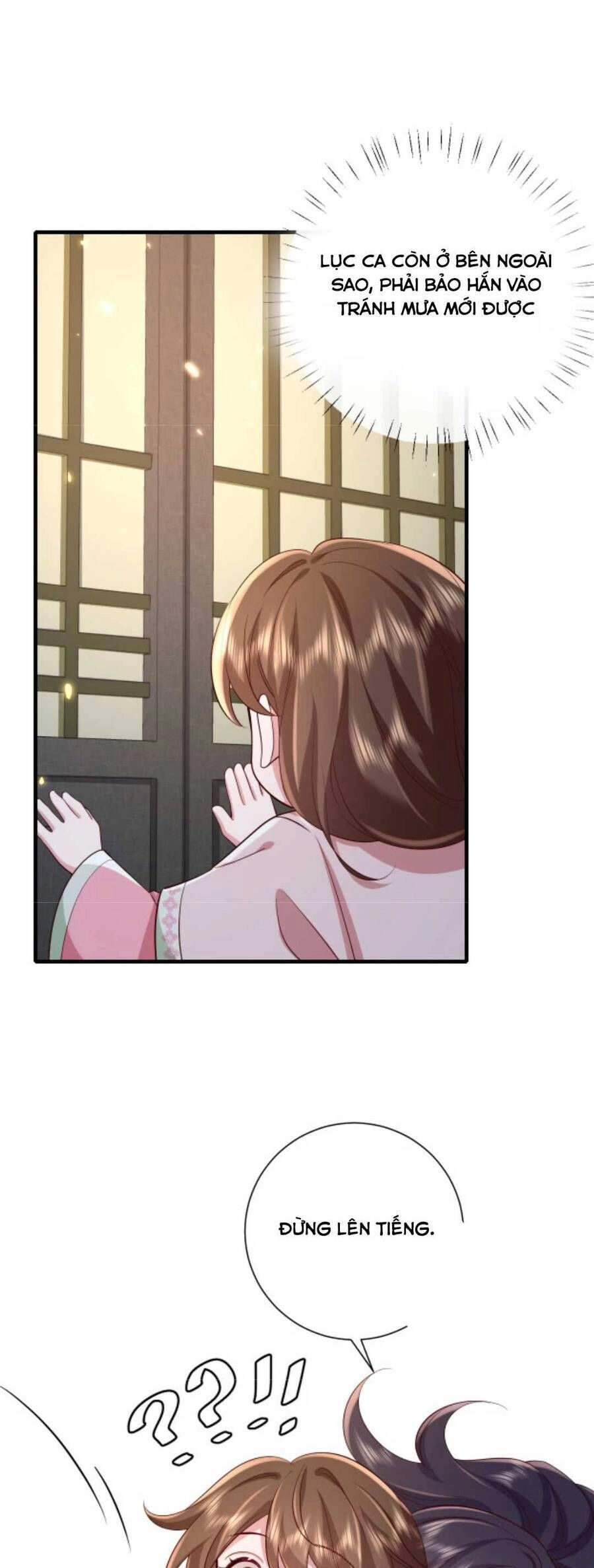 Cách Thức Sinh Tồn Của Pháo Hôi Khuê Nữ Chapter 75 - 4