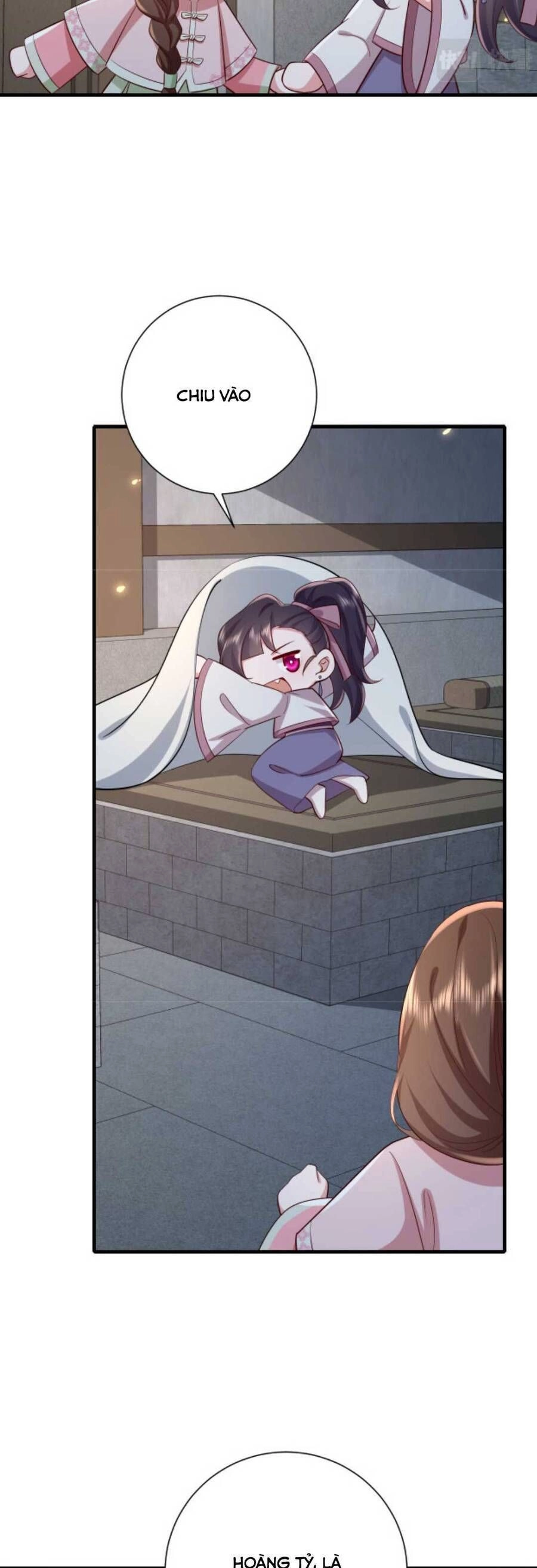 Cách Thức Sinh Tồn Của Pháo Hôi Khuê Nữ Chapter 75 - 6