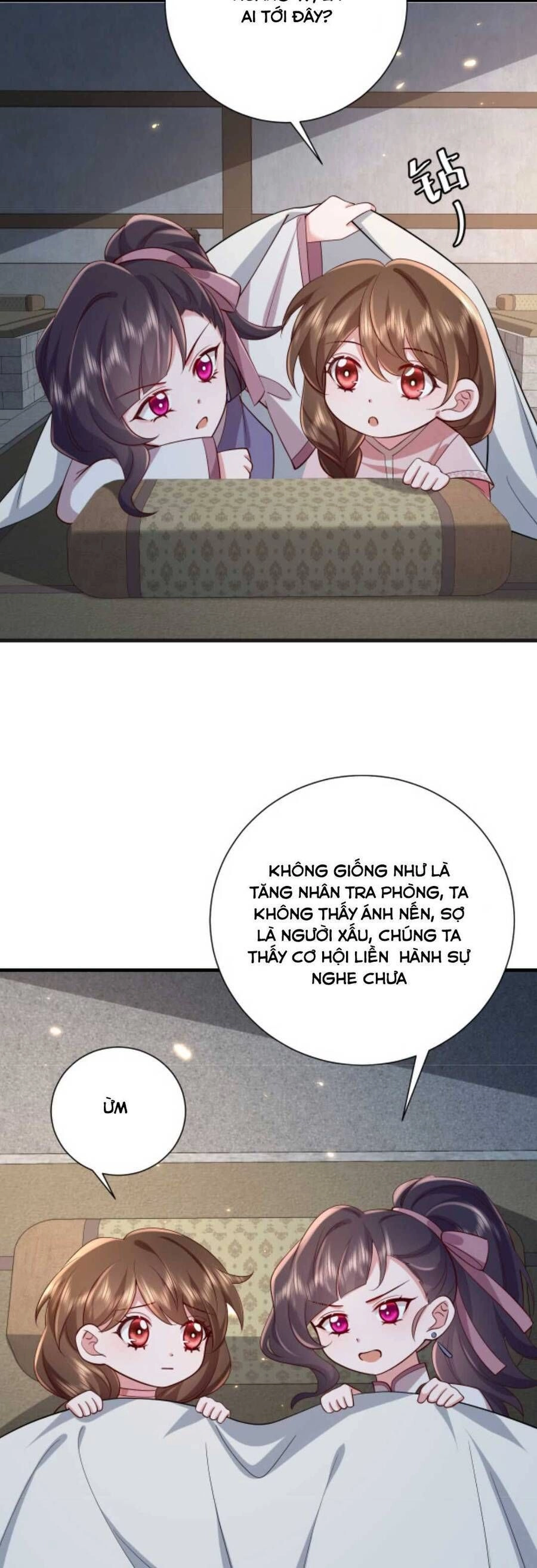 Cách Thức Sinh Tồn Của Pháo Hôi Khuê Nữ Chapter 75 - 7