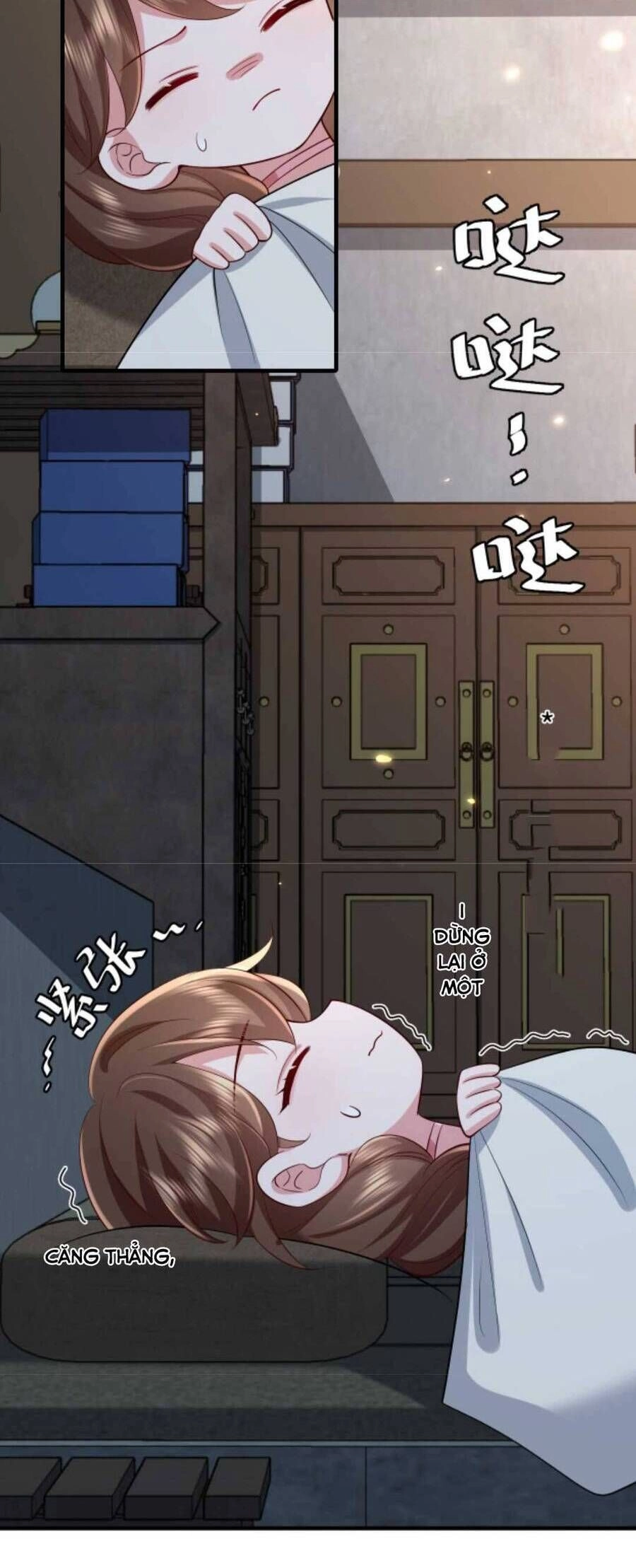 Cách Thức Sinh Tồn Của Pháo Hôi Khuê Nữ Chapter 75 - 9