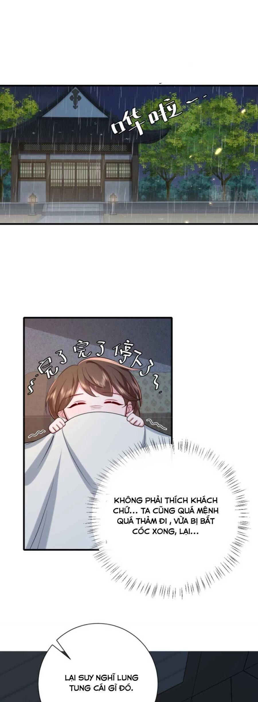 Cách Thức Sinh Tồn Của Pháo Hôi Khuê Nữ Chapter 75 - 10