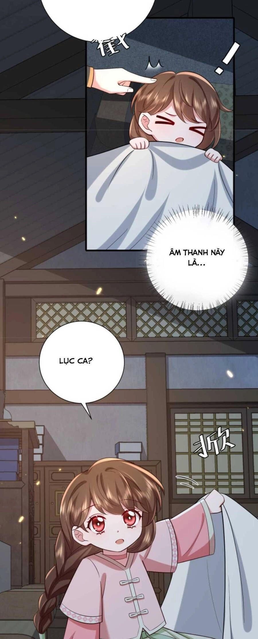 Cách Thức Sinh Tồn Của Pháo Hôi Khuê Nữ Chapter 75 - 11