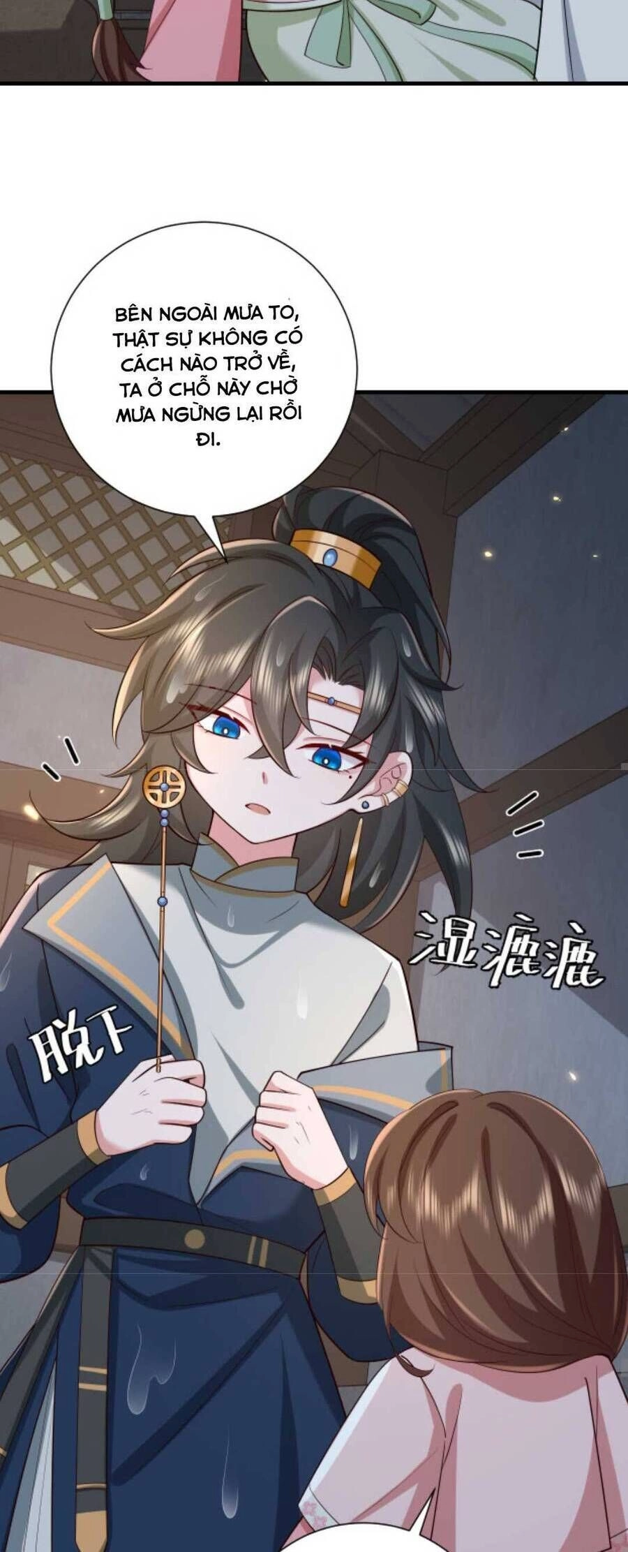 Cách Thức Sinh Tồn Của Pháo Hôi Khuê Nữ Chapter 75 - 12