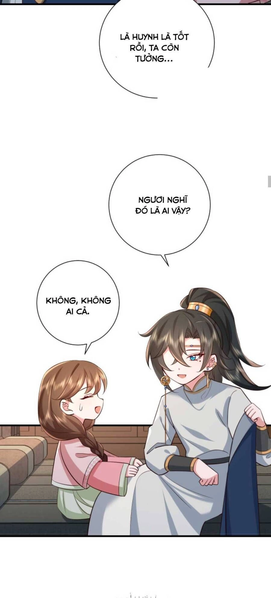 Cách Thức Sinh Tồn Của Pháo Hôi Khuê Nữ Chapter 75 - 13