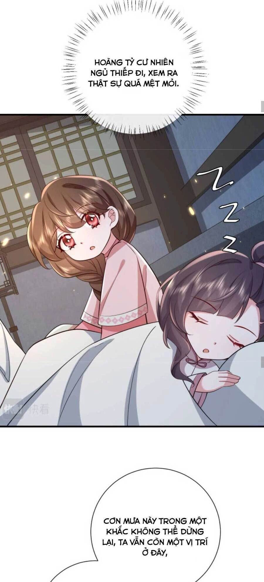 Cách Thức Sinh Tồn Của Pháo Hôi Khuê Nữ Chapter 75 - 14