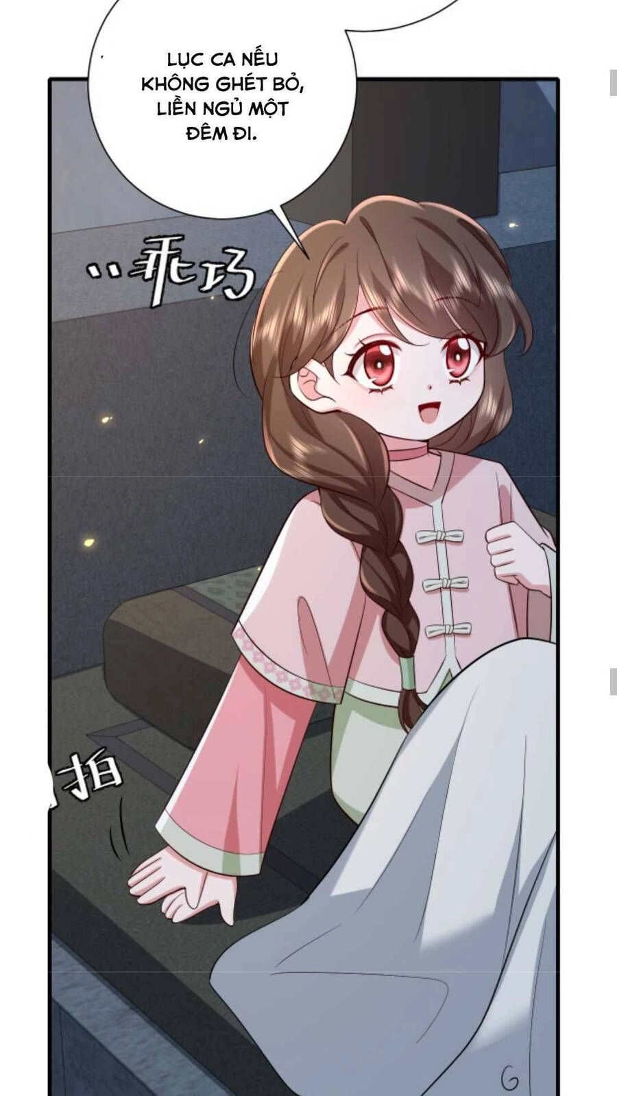 Cách Thức Sinh Tồn Của Pháo Hôi Khuê Nữ Chapter 75 - 15