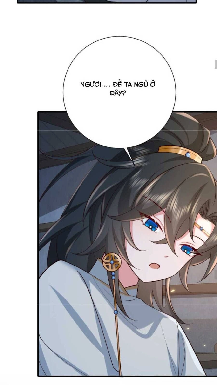 Cách Thức Sinh Tồn Của Pháo Hôi Khuê Nữ Chapter 75 - 16