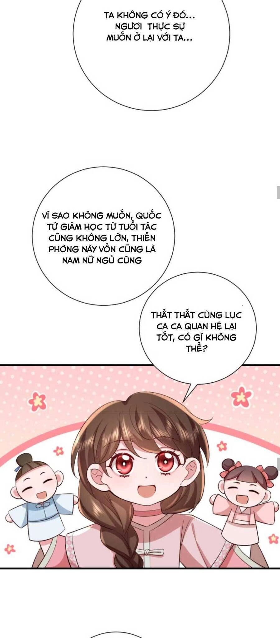 Cách Thức Sinh Tồn Của Pháo Hôi Khuê Nữ Chapter 75 - 18