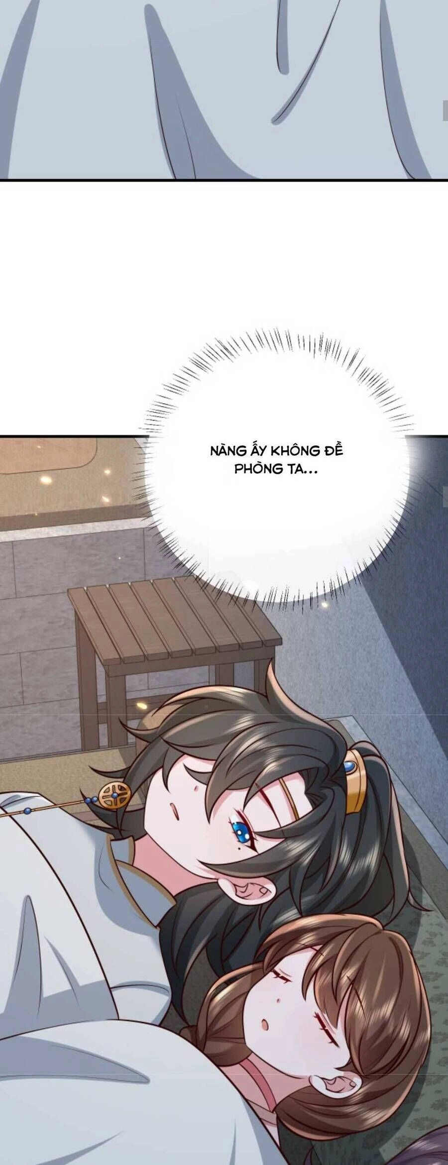 Cách Thức Sinh Tồn Của Pháo Hôi Khuê Nữ Chapter 75 - 22