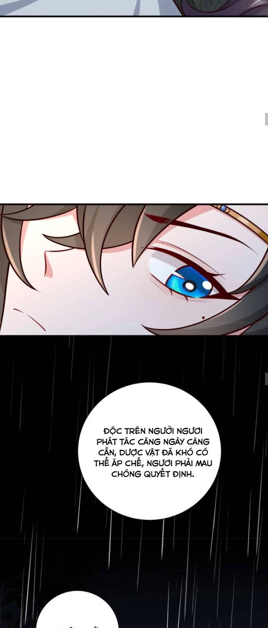 Cách Thức Sinh Tồn Của Pháo Hôi Khuê Nữ Chapter 75 - 23