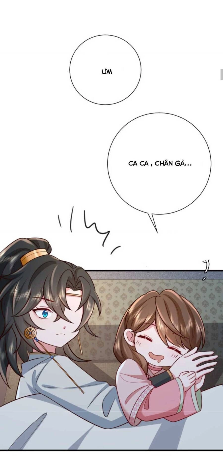 Cách Thức Sinh Tồn Của Pháo Hôi Khuê Nữ Chapter 75 - 26