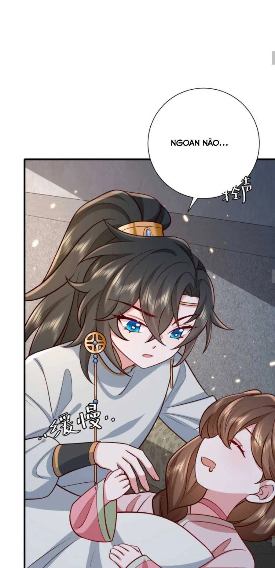 Cách Thức Sinh Tồn Của Pháo Hôi Khuê Nữ Chapter 75 - 27