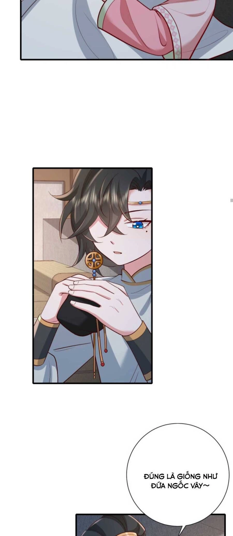 Cách Thức Sinh Tồn Của Pháo Hôi Khuê Nữ Chapter 75 - 28