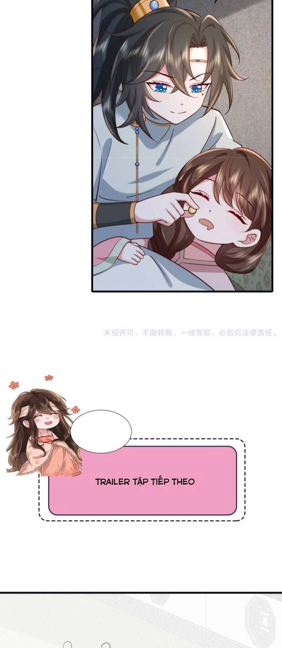 Cách Thức Sinh Tồn Của Pháo Hôi Khuê Nữ Chapter 75 - 29