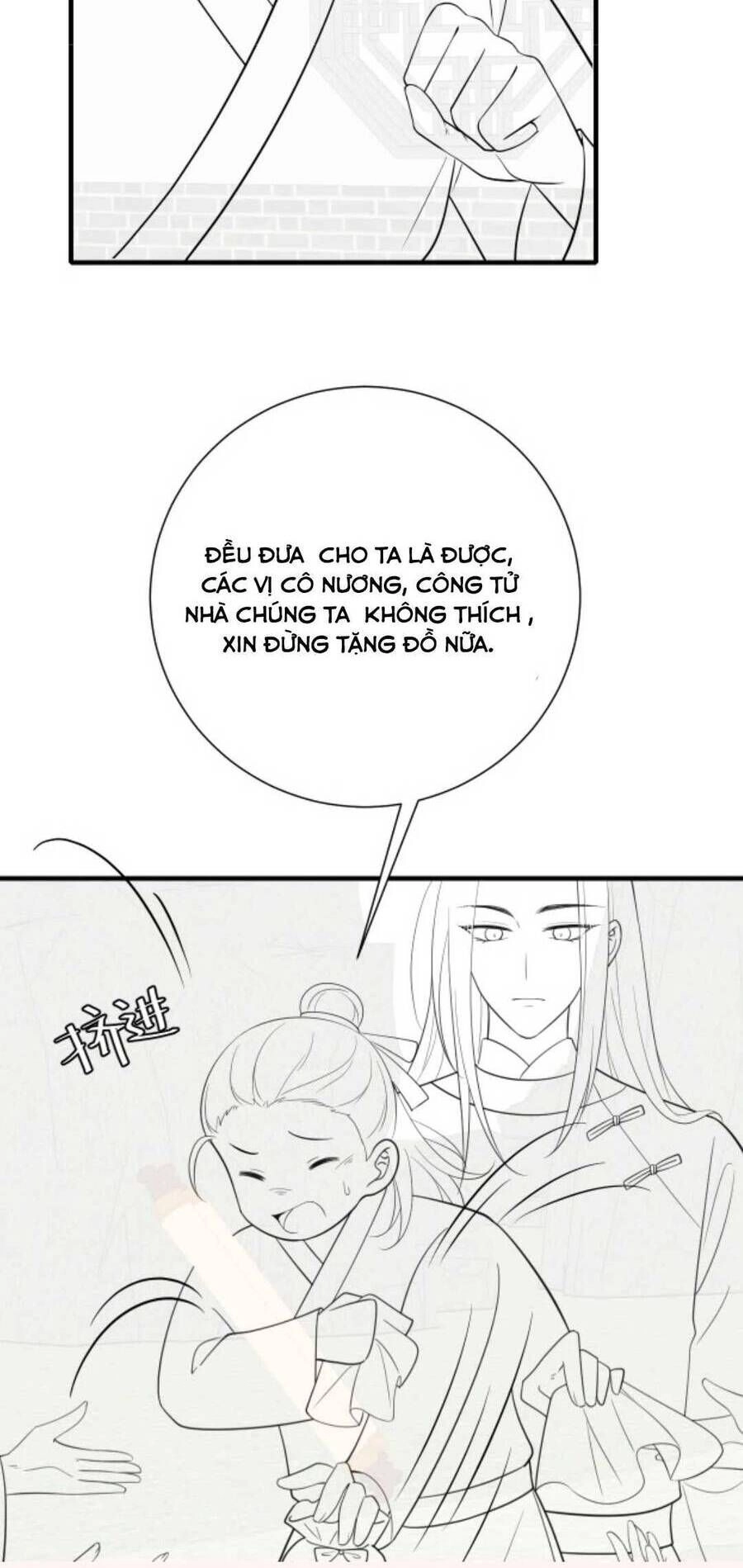 Cách Thức Sinh Tồn Của Pháo Hôi Khuê Nữ Chapter 75 - 31