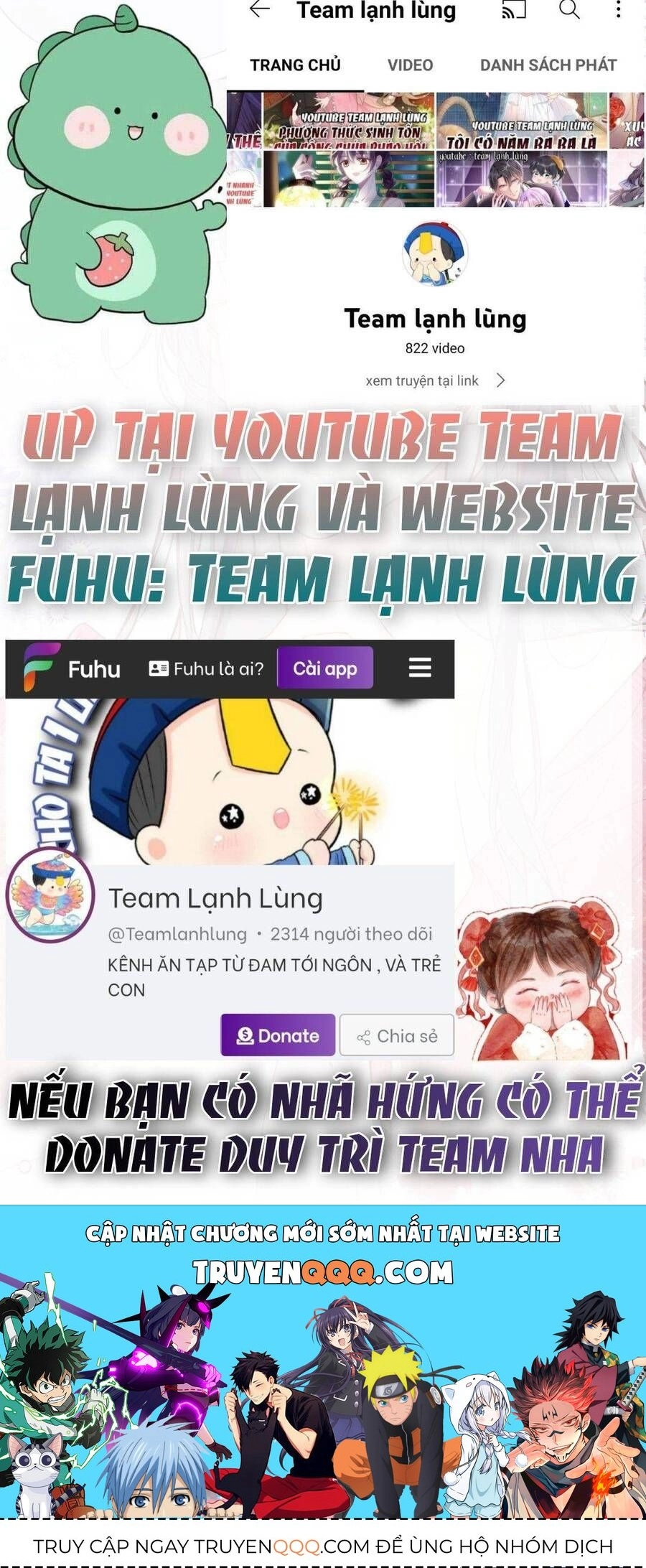 Cách Thức Sinh Tồn Của Pháo Hôi Khuê Nữ Chapter 75 - 32