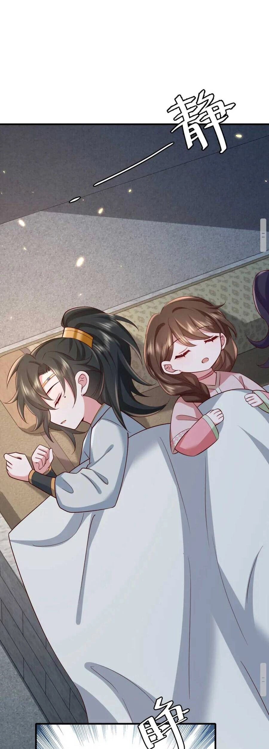 Cách Thức Sinh Tồn Của Pháo Hôi Khuê Nữ Chapter 76 - 4