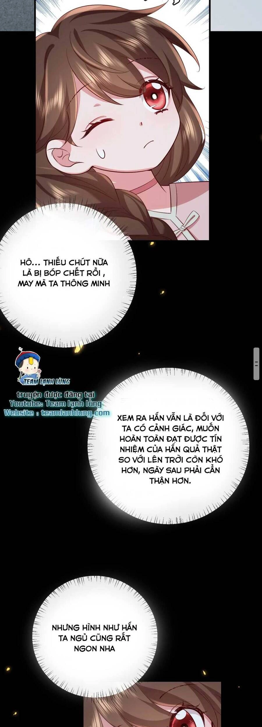 Cách Thức Sinh Tồn Của Pháo Hôi Khuê Nữ Chapter 76 - 5