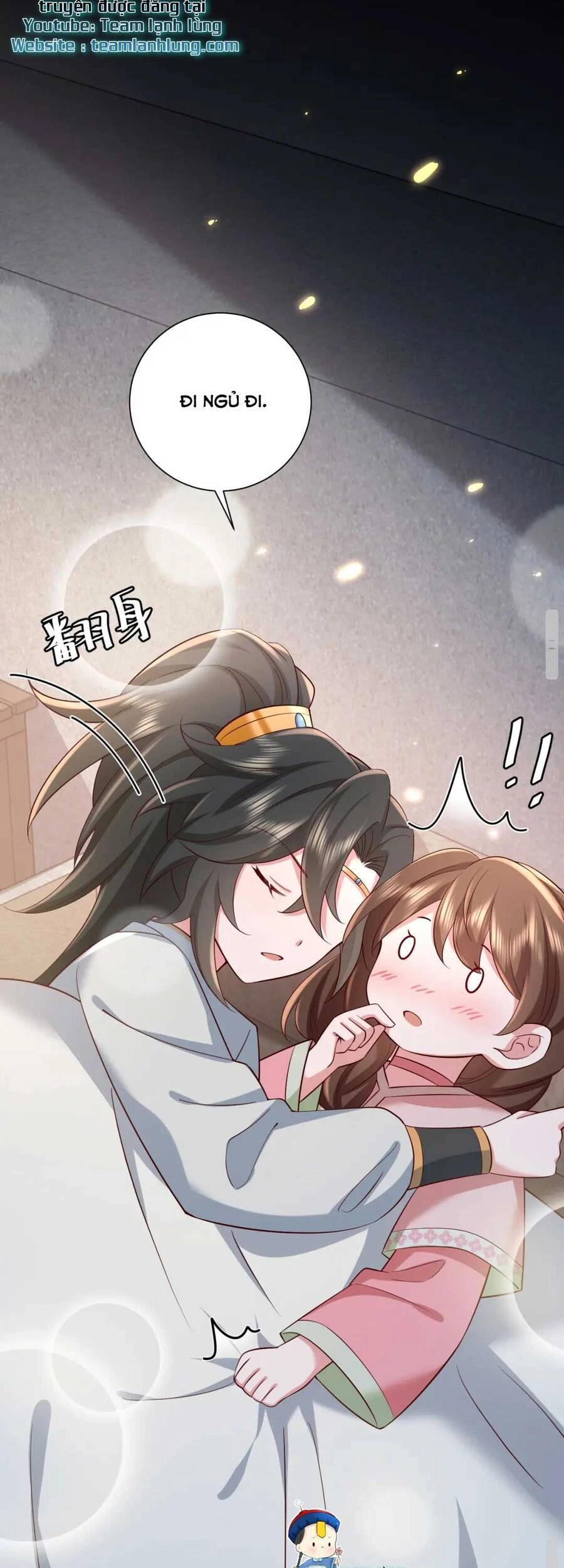 Cách Thức Sinh Tồn Của Pháo Hôi Khuê Nữ Chapter 76 - 7